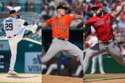 Cy Young de la Americana: Skubal busca el back-to-back ante Crochet y el emergente Brown