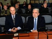 Fútbol para Todos: entra en su etapa final el juicio oral contra Aníbal Fernández y Jorge Capitanich