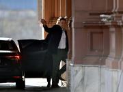 Manuel Adorni confirmó que llamarán a extraordinarias para tratar el Presupuesto 2026 y respondió a las duras críticas de Mauricio Macri