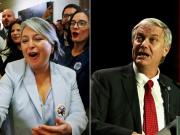 Elecciones presidenciales en Chile 2025: quién ganaría según las últimas encuestas