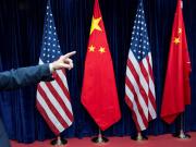 La política comercial de Trump con China es un auténtico desastre