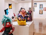 “Espíritu Bonino”: homenaje al artista cordobés que rompió todos los moldes del arte argentino