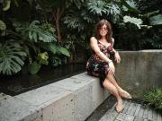 Camila Sosa Villada: El cine nunca puede competir con la literatura