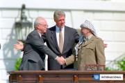 Cómo el crimen del primer ministro israelí Isaac Rabin en 1995 golpeó al proceso de paz con Palestina