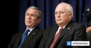 A los 84 años muere Dick Cheney, exvicepresidente de EEUU durante el mandato de George W. Bush
