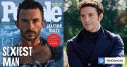 Jonathan Bailey es El hombre más sexy del mundo, según People: el primero abiertamente gay
