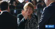 Bachelet intensifica su campaña por la ONU: se suma a viaje de Boric rumbo a la COP30 en Brasil