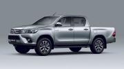 Este fue el precio de la Toyota Hilux en octubre del 2025: cuánto subió en un año