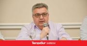 Marcelo De la Torre: “El gobernador pidió apurar las obras y proyectos en marcha”