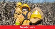 Nuevas incorporaciones de brigadistas para la prevención y combate de incendios en la Patagonia
