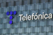 Telefónica pierde 1.080 millones de euros a septiembre y se desploma en Bolsa