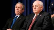 Murió Dick Cheney, el poderoso vicepresidente de George W. Bush