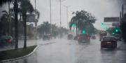 La ciudad de Santa Cruz se encuentra en emergencia por las intensas lluvias