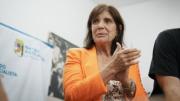 Teresa García: El peronismo debe discutir la dependencia a EEUU, no candidatura