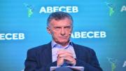 Macri en el Foro ABECEB: “Pensaba que iba a ser la foto de la gobernabilidad, pero es la oposición oficialista”