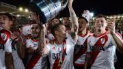 Copa Argentina: por tercera vez, la vuelta olímpica será en Córdoba