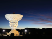 El Gobierno desactivó un proyecto chino de vigilancia espacial