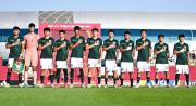 ¿Qué le espera a La Verde?: los partidos de Bolivia en el Mundial Sub-17