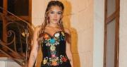 “Qué bonito eres México”: Karol G celebra el Día de Muertos en San Miguel de Allende