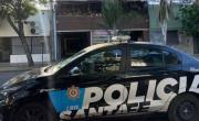 Intento de femicidio en Santa Fe: dictaron preventiva a un hombre que golpeó a su expareja con una manopla de hierro