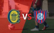 Rosario Central vs San Lorenzo: previa, horario y cómo llegan para la fecha 15 del Clausura