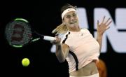 Sabalenka se enfrentará a Kyrgios en la Batalla de los Sexos