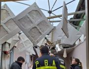 El drama que se vive en Bolívar tras el devastador temporal: No hemos tenido ni siquiera un llamado de ninguna autoridad nacional