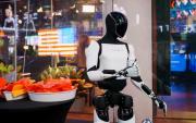 Tesla revela cómo capacita a su robot Optimus