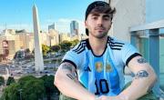 Fede Vigevani en Vélez: cuánto cuestan las entradas para su show despedida en Argentina