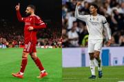 Real Madrid visita al Liverpool en el partido estelar de la jornada