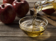 Vinagre de manzana, entre el furor viral y la cautela científica