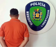 Detuvieron a un hombre por abusar sexualmente de una perra en Mérida