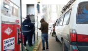 YPFB afirma que continúa el suministro de combustibles al 100%