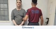 Procesaron con prisión preventiva al ex novio de Lourdes Fernández