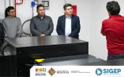 Sigep se renueva con tecnología de punta para brindar un servicio seguro y estable a entidades