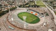 Una empresa brasilera tomó el control de un icónico estadio mundialista argentino por 30 años