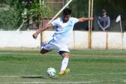 Lucas Mellado y la ilusión de La Amistad en el Regional Amateur: Acá se viene a ascender
