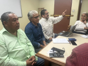 Sindicalistas apuestan por nuevas estrategias de convocatorias para la defensa del salario de trabajadores