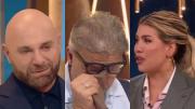 Rating: MasterChef Celebrity emocionó al público y lideró el lunes en una gala cargada de sentimientos