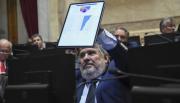 Senado: sospechosa firma en disidencia del kirchnerismo al dictamen del proyecto que modifica los DNU