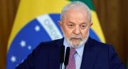 Lula dice que está preocupado por Venezuela: No quiero que lleguemos a una invasión terrestre