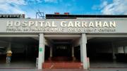 El Hospital Garrahan anunció un aumento salarial para sus empleados