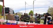 Tercera jornada de Gerenciamiento en Emergencias y Seguridad Humana