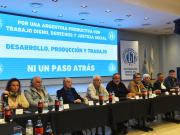 La CGT elige una nueva conducción para negociar con el Gobierno la reforma laboral