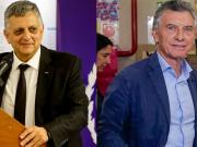 Horacio Marín, CEO de YPF, dijo que Macri lo hizo sentir incómodo al proponerlo como jefe de Gabinete de Milei