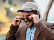 Quién es Jonathan Bailey, el actor que fue elegido como el hombre más sexy del mundo