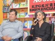 Caso Strzyzowski: filtran un audio de Marcela Acuña pidiendo que vigilen a Cecilia y a César