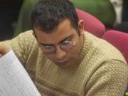 Juicio por Cecilia Strzyzowski: los reveladores datos de las búsquedas en Google de César Sena