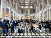 Terminó el escrutinio definitivo en la provincia de Buenos Aires: ¿Qué falta para que se difundan los resultados?