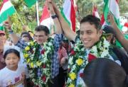 Tarija prepara una delegación para asistir a la posesión de Paz y Lara